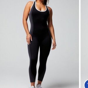 Fabletics Jumpsuit/Onesie